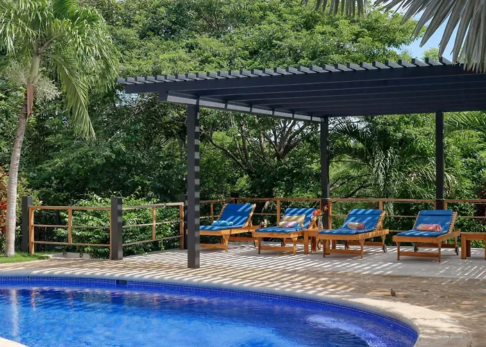 Walk To Ocean! Flamingo W/ Pool Access Hébergement de vacances Playa Flamingo