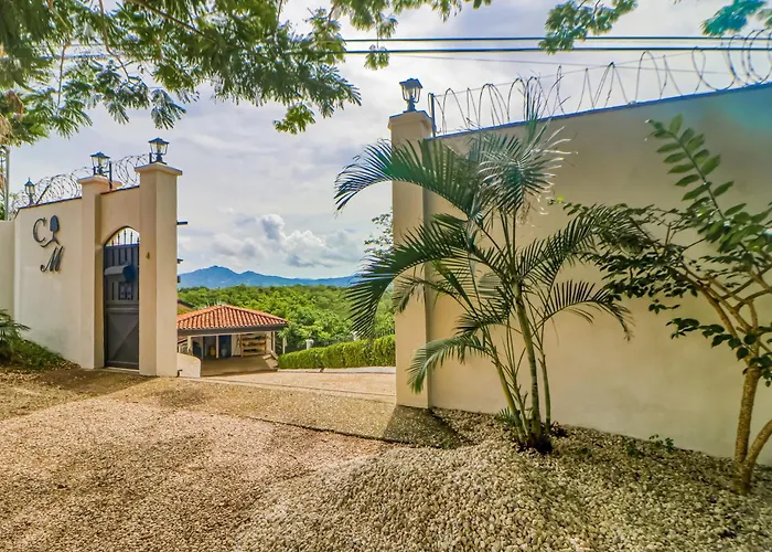 Hébergement de vacances Walk To Ocean! Flamingo W/ Pool Access Playa Flamingo